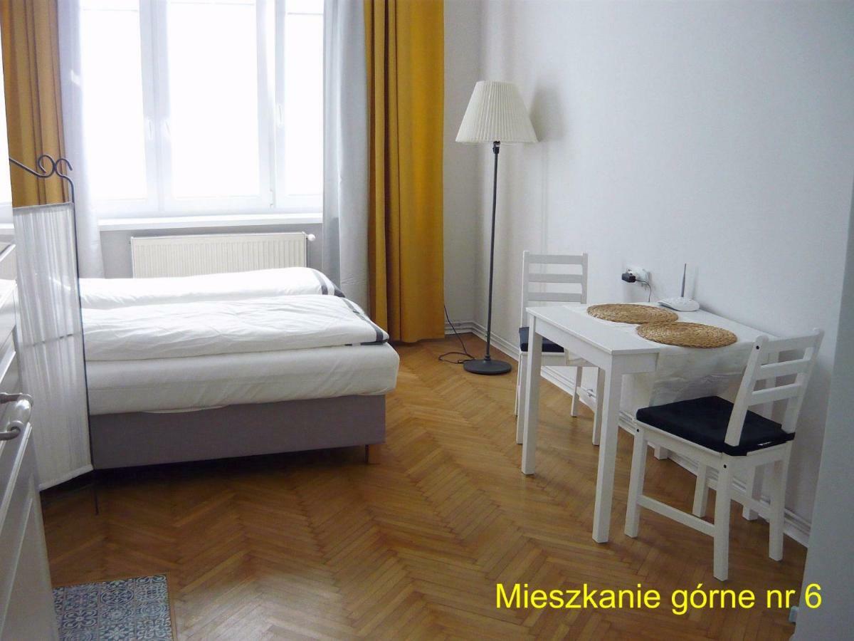 Rondo Mogilskie Apartment Краков Экстерьер фото