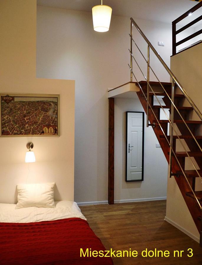 Rondo Mogilskie Apartment Краков Экстерьер фото