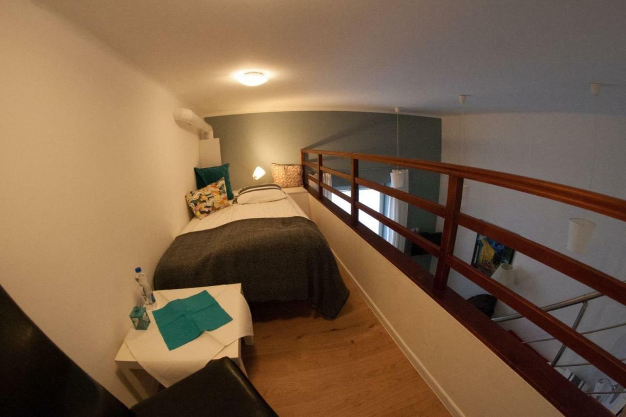 Rondo Mogilskie Apartment Краков Экстерьер фото