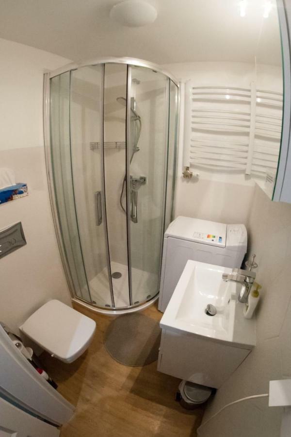 Rondo Mogilskie Apartment Краков Экстерьер фото